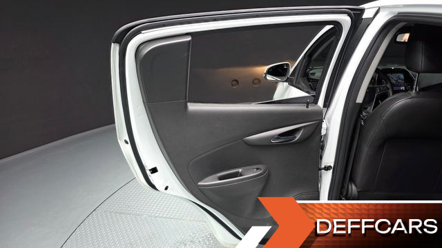 ChevroletGMDaewoo SPARK LTZ купить на сайте DeffCars