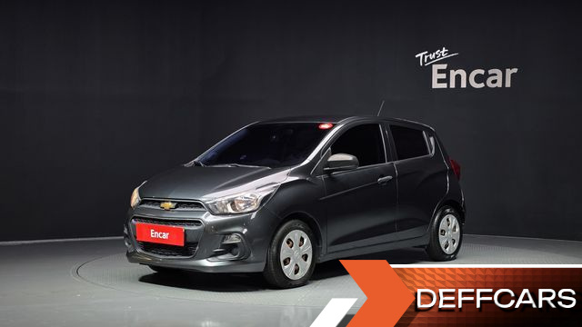ChevroletGMDaewoo SPARK Van купить на сайте DeffCars