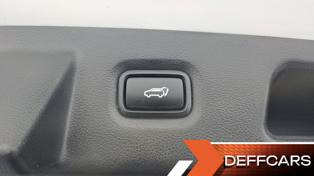 Hyundai SANTAFE Diesel 2.2 2WD Premium Choice купить на сайте DeffCars