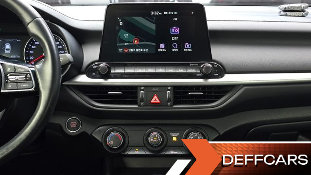 Kia K3 Prestige купить на сайте DeffCars