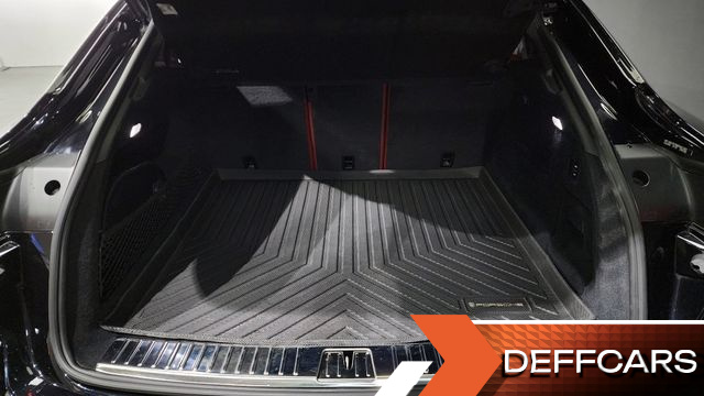 Porsche CAYENNE 3.0 Coupe купить на сайте DeffCars