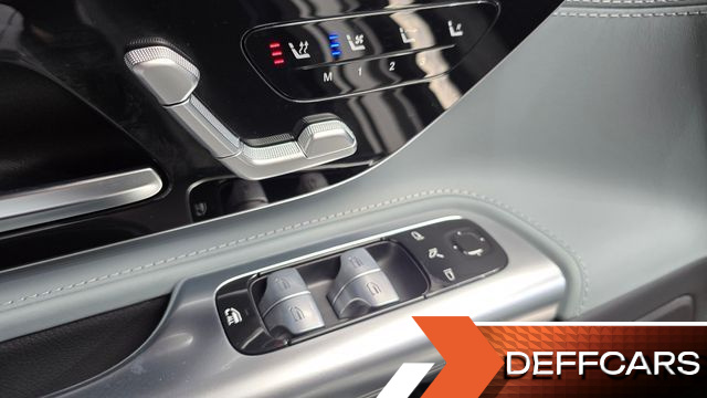 Mercedes SL-CLASS AMG SL63 4MATIC+ купить на сайте DeffCars