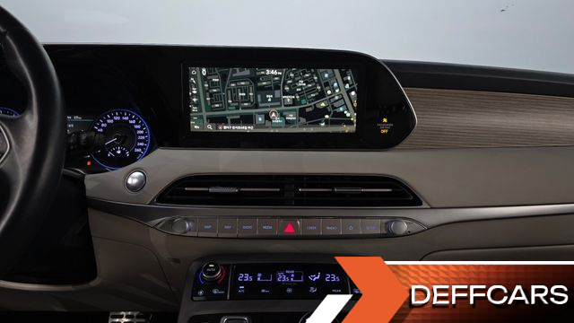 Hyundai PALISADE Gasoline 3.8 4WD Prestige купить на сайте DeffCars