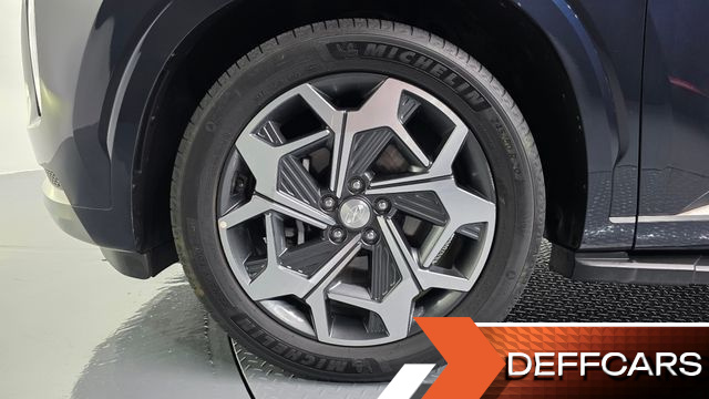 Hyundai PALISADE Gasoline 3.8 2WD Calligraphy купить на сайте DeffCars