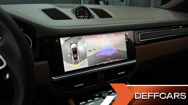 Porsche CAYENNE 3.0 Coupe купить на сайте DeffCars