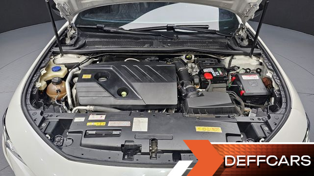 Peugeot 508 2.0 BlueHDi GT Line купить на сайте DeffCars