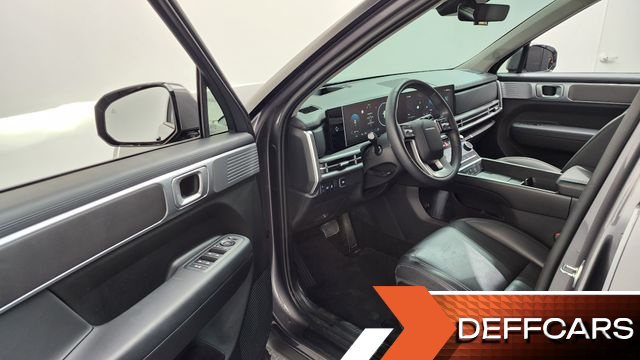 Hyundai SANTAFE Gasoline 2.5T 2WD Prestige купить на сайте DeffCars