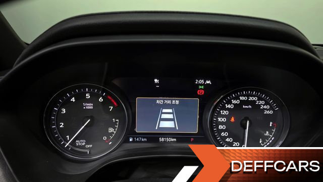 Cadillac CT4 2.0 Sport купить на сайте DeffCars