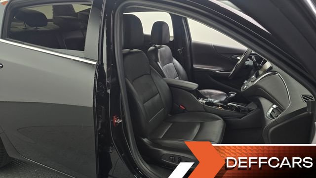 ChevroletGMDaewoo MALIBU 1.3 Turbo Redline Prime Safety купить на сайте DeffCars