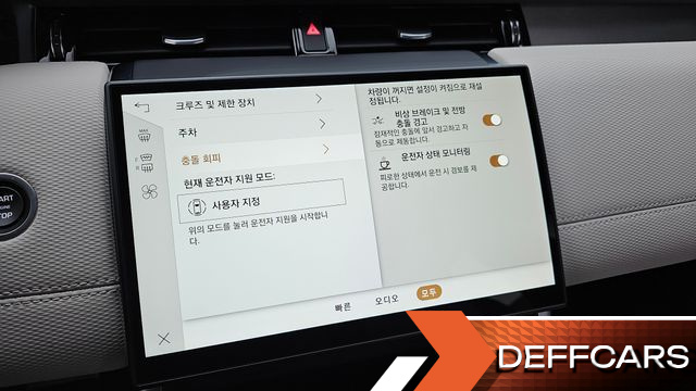 Land Rover DISCOVERY SPORT P250 Dynamic SE купить на сайте DeffCars