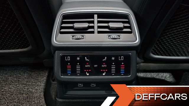 Audi A6 45 TFSI Premium купить на сайте DeffCars