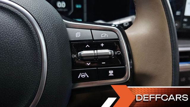 Kia SORENTO HEV 1.6 2WD Signature купить на сайте DeffCars