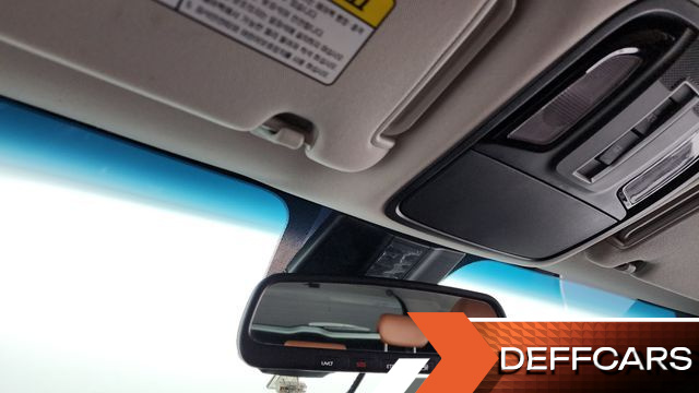 Kia SORENTO Diesel 2.2 2WD Noblesse купить на сайте DeffCars
