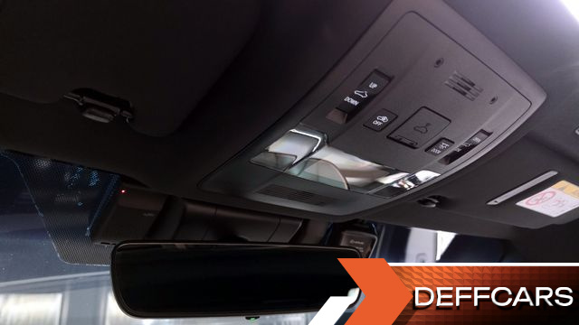 Lexus ES Executive купить на сайте DeffCars