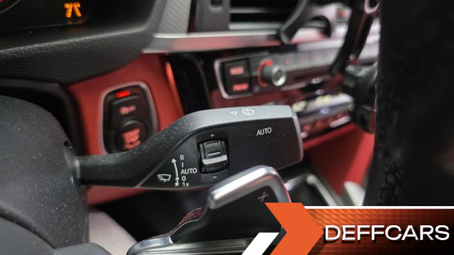 BMW 4-SERIES 430i M Sport Coupe купить на сайте DeffCars