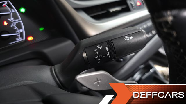 Lexus ES Executive купить на сайте DeffCars