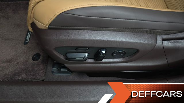 Lexus ES Luxury Plus купить на сайте DeffCars