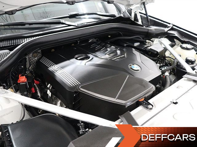BMW X4 xDrive20i M Sports Pro купить на сайте DeffCars