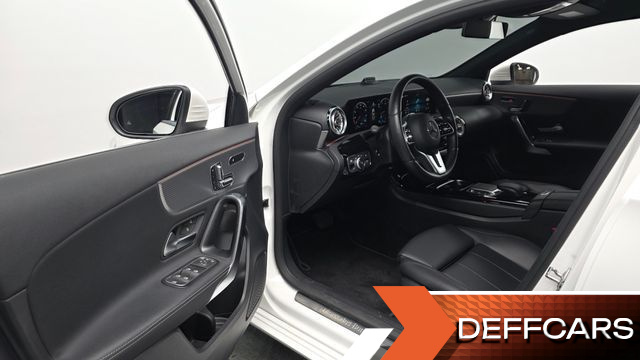 Mercedes A-CLASS A220 Hatchback купить на сайте DeffCars