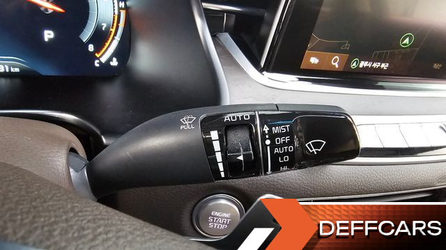 Kia K9 3.8 GDI AWD Grand Platinum купить на сайте DeffCars