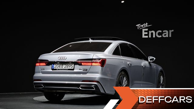 Audi A6 45 TFSI Quattro Premium купить на сайте DeffCars
