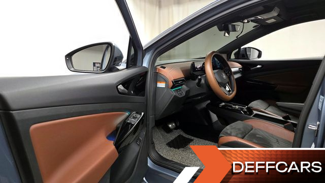 Volkswagen ID.4 Pro купить на сайте DeffCars