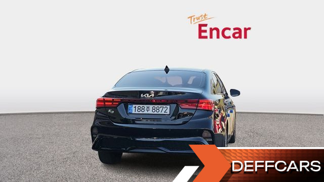 Kia K3 1.6 Noblesse купить на сайте DeffCars