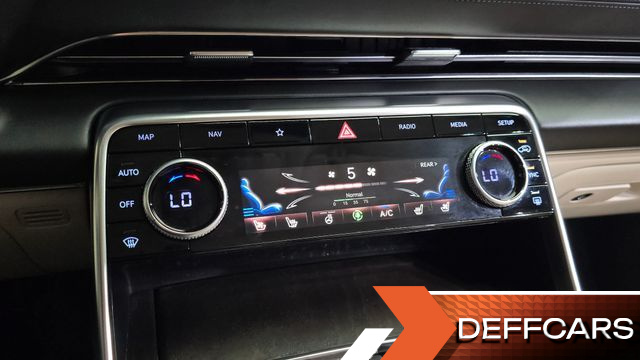 Genesis GV80 3.0 Diesel 2WD купить на сайте DeffCars
