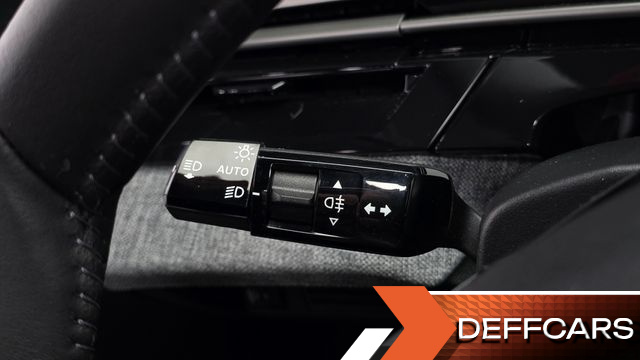 Peugeot 3008 1.2 HYbrid Allure купить на сайте DeffCars
