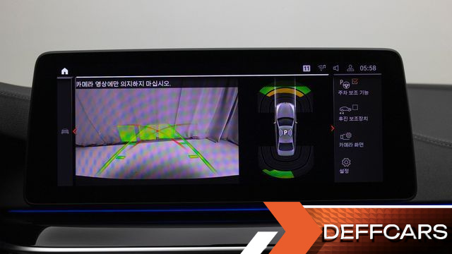 BMW 5-SERIES 520i Luxury купить на сайте DeffCars