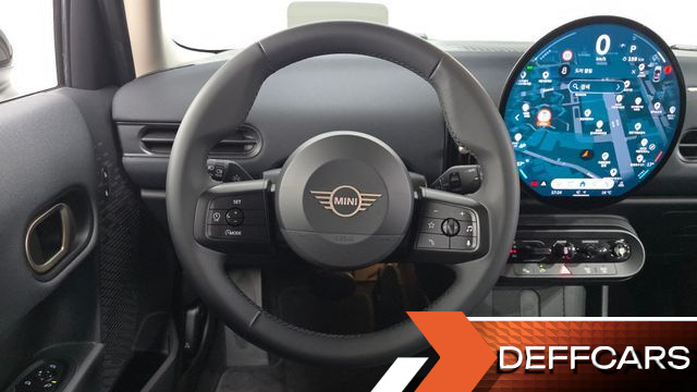 Mini COOPER 5Door Essential купить на сайте DeffCars