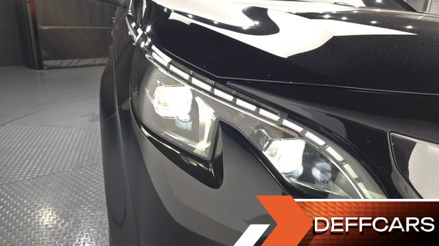 Peugeot 5008 1.5 BlueHDi GT Line купить на сайте DeffCars