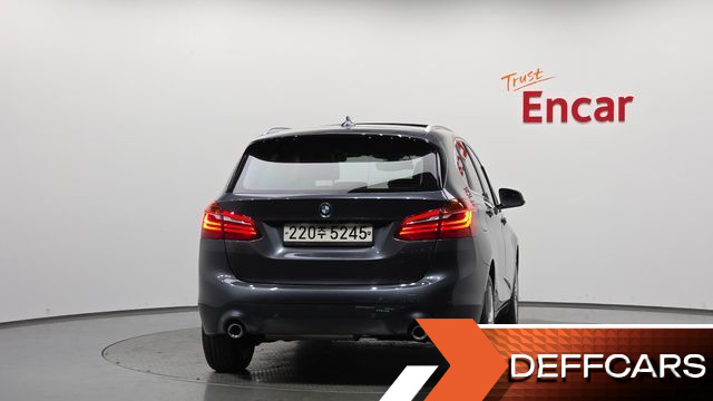 BMW 2-SERIES Joy купить на сайте DeffCars