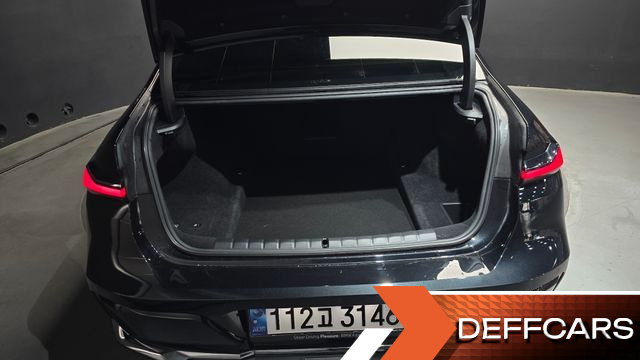 BMW 7-SERIES 740d xDrive M Sport купить на сайте DeffCars