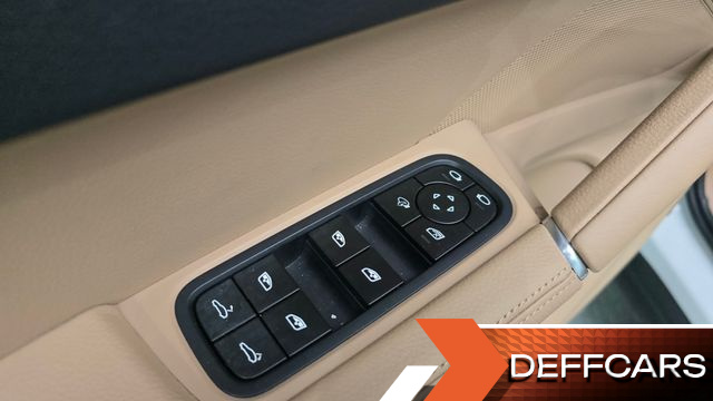 Porsche CAYENNE 3.0 Coupe купить на сайте DeffCars