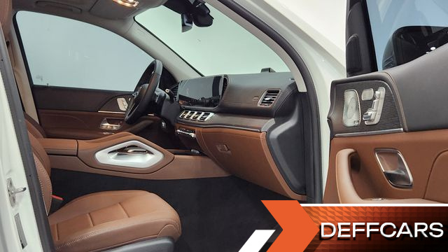 Mercedes GLE-CLASS GLE450 4MATIC купить на сайте DeffCars