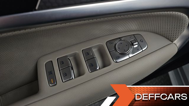 Genesis G70 Gasoline 2.0T 4WD купить на сайте DeffCars