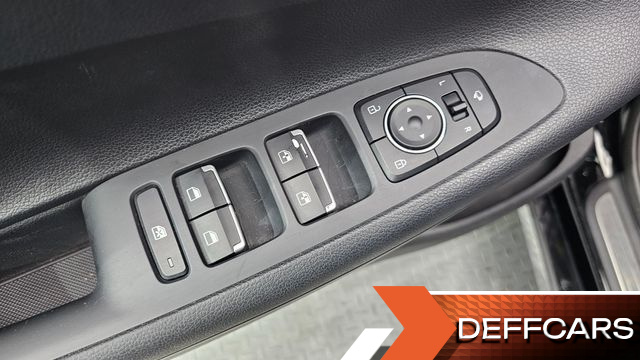 Hyundai GRANDEUR 3.0 LPi Rent Car Modern купить на сайте DeffCars