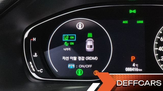 Honda ACCORD 1.5 Turbo купить на сайте DeffCars