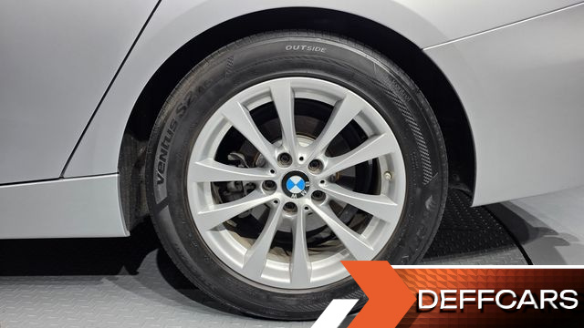 BMW GRAN TURISMO GT 320d купить на сайте DeffCars