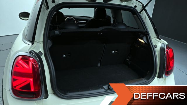 Mini COOPER HIGH 3rd купить на сайте DeffCars