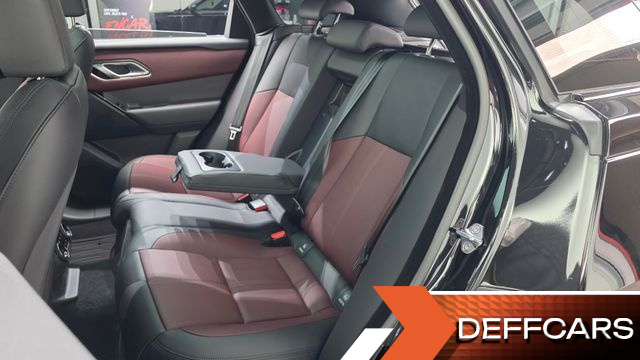 Land Rover RANGE ROVER VELAR 3.0 P400 Dynamic HSE купить на сайте DeffCars