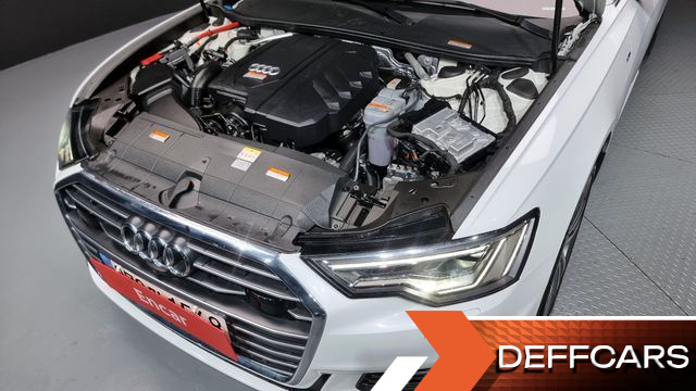 Audi A6 45 TFSI Quattro Premium купить на сайте DeffCars