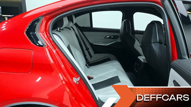 BMW M3 M3 Sedan Competition купить на сайте DeffCars