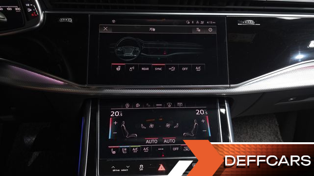 Audi Q8 45 TDI Quattro Premium купить на сайте DeffCars
