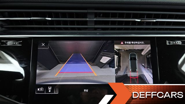 Audi Q7 45 TDI Quattro Premium купить на сайте DeffCars