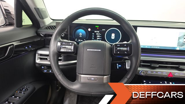 Hyundai GRANDEUR Calligraphy купить на сайте DeffCars