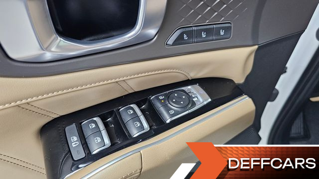 Kia SORENTO Gasoline 2.5T 2WD Signature купить на сайте DeffCars