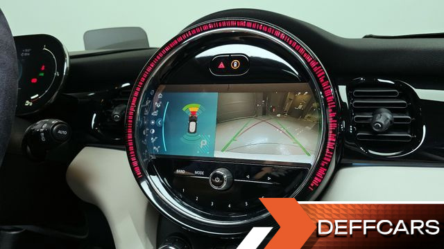 Mini COOPER Classic Third Generation купить на сайте DeffCars