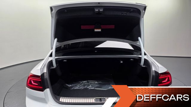 Volkswagen PASSAT 2.0 TDI Prestige купить на сайте DeffCars